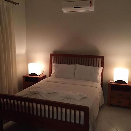 Brisas Do Amor - Apart Hotel Praia de Pipa Dış mekan fotoğraf