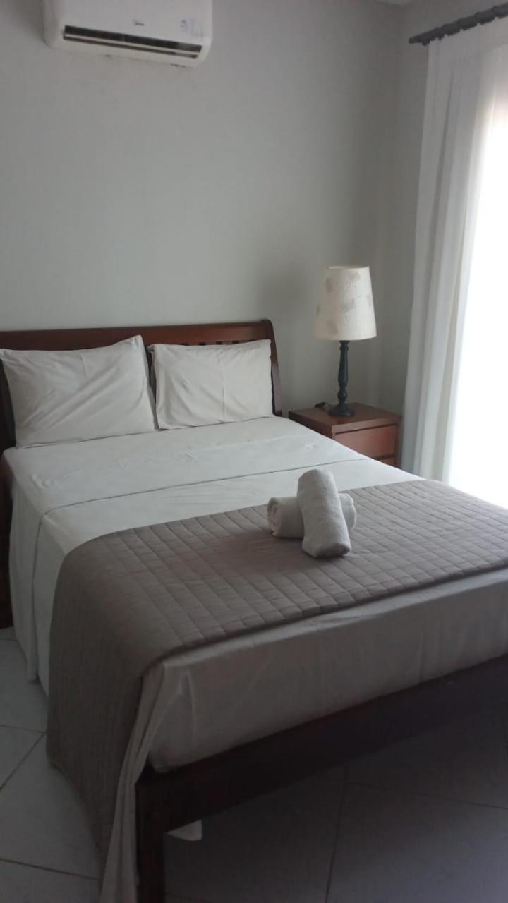 Brisas Do Amor - Apart Hotel Praia de Pipa Dış mekan fotoğraf