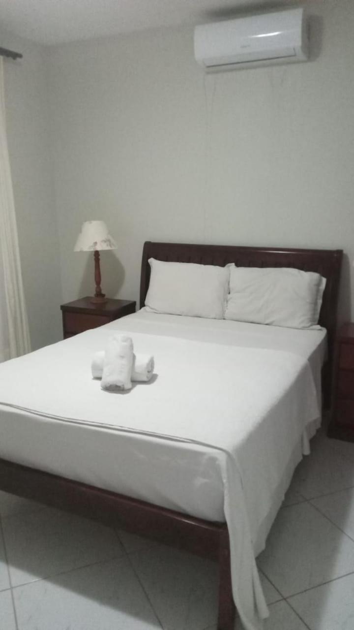 Brisas Do Amor - Apart Hotel Praia de Pipa Dış mekan fotoğraf