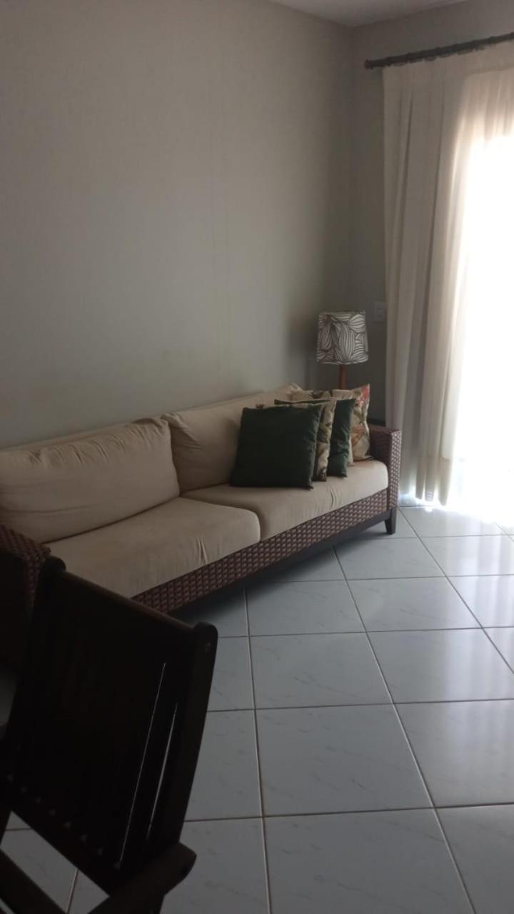 Brisas Do Amor - Apart Hotel Praia de Pipa Dış mekan fotoğraf