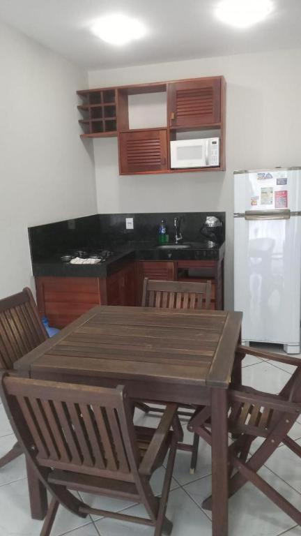 Brisas Do Amor - Apart Hotel Praia de Pipa Dış mekan fotoğraf