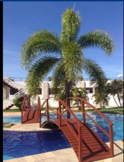 Brisas Do Amor - Apart Hotel Praia de Pipa Dış mekan fotoğraf