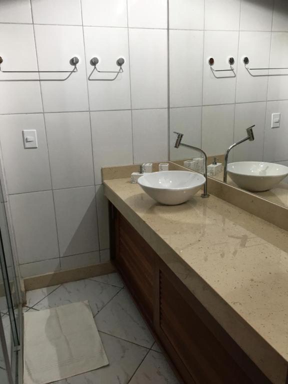 Brisas Do Amor - Apart Hotel Praia de Pipa Dış mekan fotoğraf