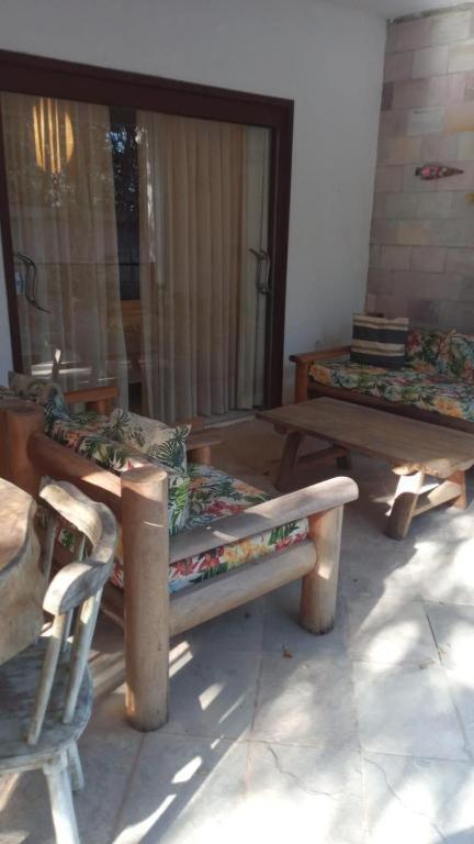Brisas Do Amor - Apart Hotel Praia de Pipa Dış mekan fotoğraf