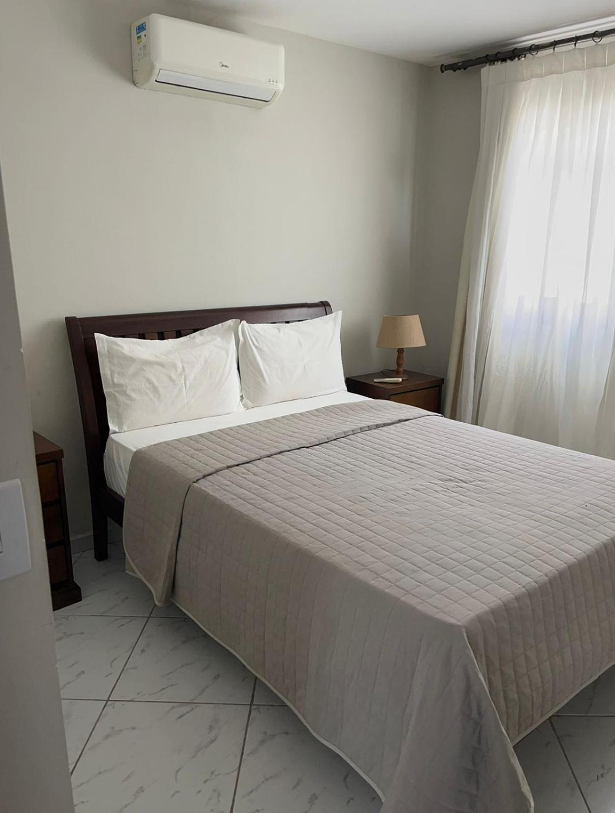 Brisas Do Amor - Apart Hotel Praia de Pipa Dış mekan fotoğraf