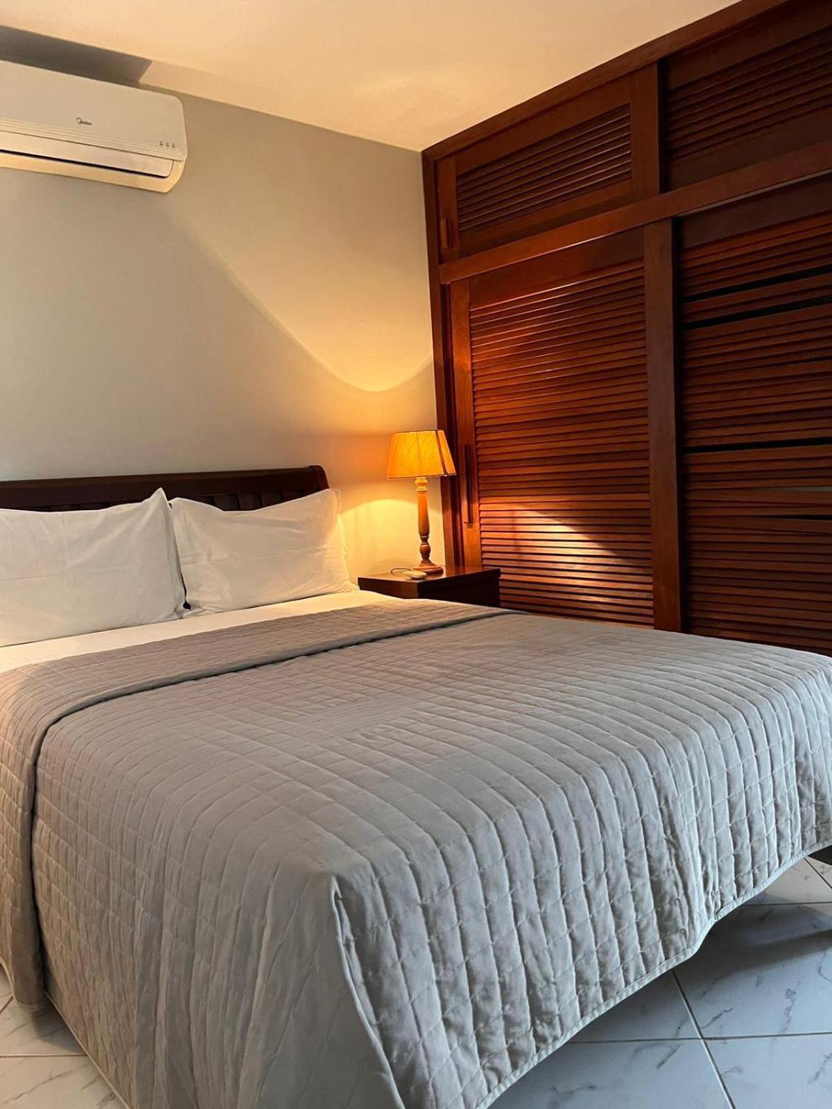 Brisas Do Amor - Apart Hotel Praia de Pipa Dış mekan fotoğraf
