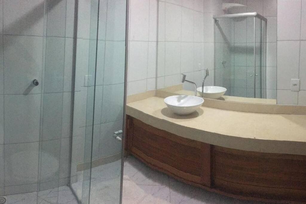 Brisas Do Amor - Apart Hotel Praia de Pipa Dış mekan fotoğraf