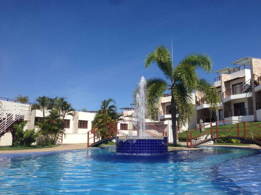 Brisas Do Amor - Apart Hotel Praia de Pipa Dış mekan fotoğraf